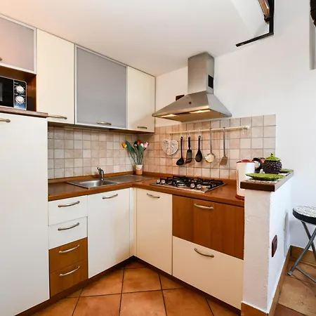 Appartamento Porticciolo Gargnano