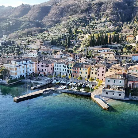 Porticciolo Appartamento *