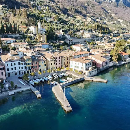 Porticciolo Appartamento