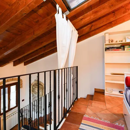 Porticciolo Apartment