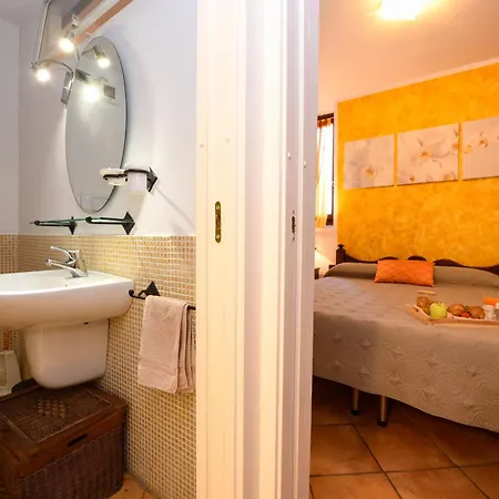 Porticciolo Apartment Gargnano