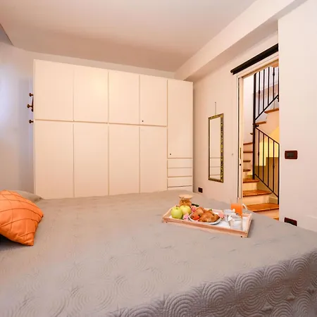 Apartment Porticciolo Gargnano
