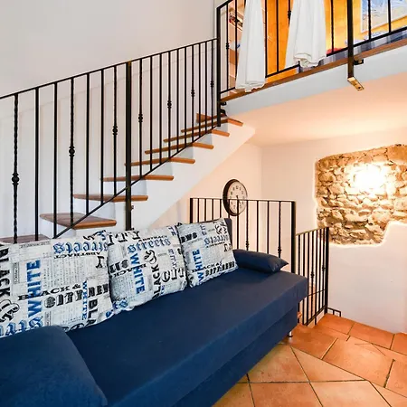 Porticciolo Apartment Gargnano