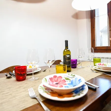 Apartment Porticciolo Gargnano