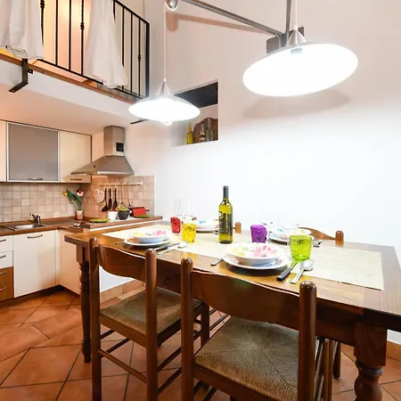Apartment Porticciolo