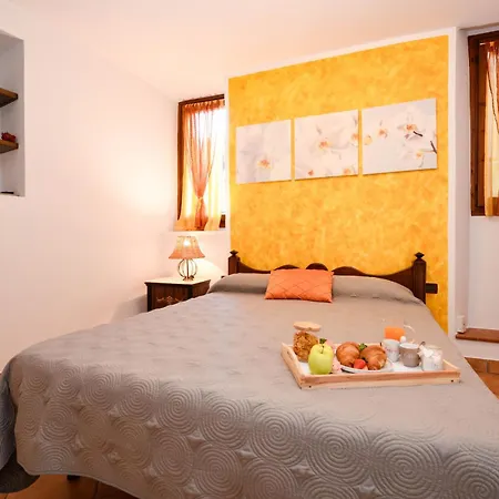 Porticciolo Apartment *