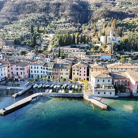 Apartment Porticciolo Gargnano
