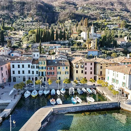 Porticciolo * Gargnano